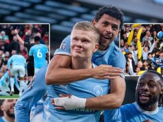 O problema de £ 100 milhões do Liverpool aumenta com a nova realidade do Man. O City começou com uma grande vitória.