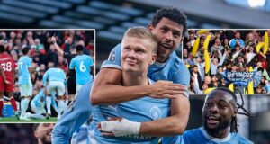 O problema de £ 100 milhões do Liverpool aumenta com a nova realidade do Man. O City começou com uma grande vitória.