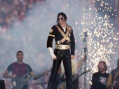 O programa do intervalo do Super Bowl de Michael Jackson está ganhando um novo documentário O programa do intervalo do Super Bowl de Michael Jackson está ganhando um novo documentário