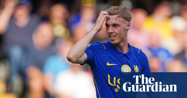 O técnico do Chelsea, Alonso, insiste que Cole Palmer está comprometido em jogar pelo Chelsea da Inglaterra O técnico do Chelsea, Alonso, insiste que Cole Palmer está comprometido em jogar pelo Chelsea da Inglaterra