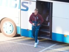 Oito anos se passaram desde a turnê de despedida de Cristiano Ronaldo. Por que ele não se aposentou em 2018?