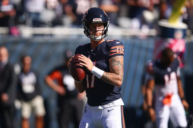 Onde assistir Bears vs. Packers: Guia de streaming gratuito de canais Onde assistir Bears vs. Packers: Guia de streaming gratuito de canais