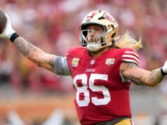 Onde assistir ao jogo de futebol 49ers x Seahawks gratuitamente: NFL Streams 2026 Onde assistir ao jogo de futebol 49ers x Seahawks gratuitamente: NFL Streams 2026