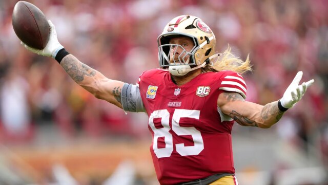 Onde assistir ao jogo de futebol 49ers x Seahawks gratuitamente: NFL Streams 2026
