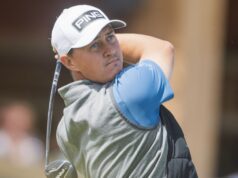 Open de España: Joe Dean e Grant Forrest compartilham vantagem única rumo à rodada final em Madrid | Notícias de golfe