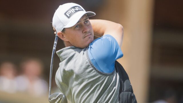 Open de España: Joe Dean e Grant Forrest compartilham vantagem única rumo à rodada final em Madrid | Notícias de golfe