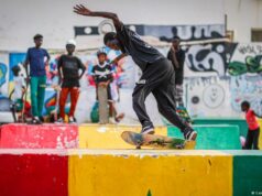 Os Jogos Olímpicos da Juventude do Senegal tornarão os Jogos Olímpicos Africanos “naturais” Os Jogos Olímpicos da Juventude do Senegal tornarão os Jogos Olímpicos Africanos "naturais"