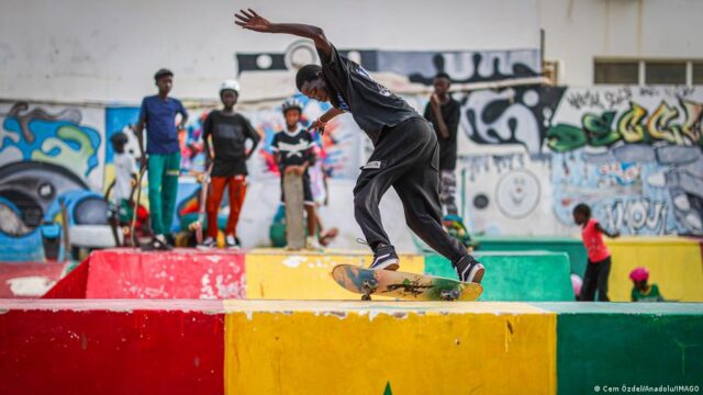 Os Jogos Olímpicos da Juventude do Senegal tornarão os Jogos Olímpicos Africanos “naturais”