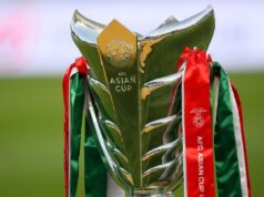 Os ataques sauditas levantam novas preocupações sobre a Copa da Ásia