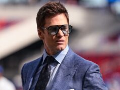 Os fãs da NFL acusam Tom Brady de hipocrisia depois que a estrela dos Seahawks, Sam Darnold, o acusou de trapacear os árbitros Os fãs da NFL acusam Tom Brady de hipocrisia depois que a estrela dos Seahawks, Sam Darnold, o acusou de trapacear os árbitros