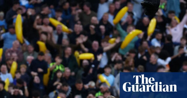 Os monstros do futebol pairam sobre o Manchester City, vitórias de significado desconhecido | Primeira Liga