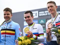 Os profissionais de gravel conseguiram – a vitória surpresa de Magnus Bak Klaris quebra o domínio dos profissionais de estrada no pódio do Campeonato Mundial de Gravel Os profissionais de gravel conseguiram - a vitória surpresa de Magnus Bak Klaris quebra o domínio dos profissionais de estrada no pódio do Campeonato Mundial de Gravel