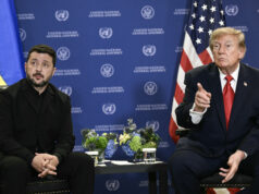 Os republicanos condenam o acordo Diesel de Trump com Putin da Rússia em meio à crescente reação Os republicanos condenam o acordo Diesel de Trump com Putin da Rússia em meio à crescente reação