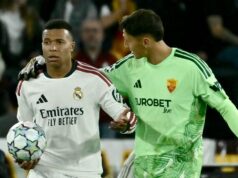 Os substitutos de Mourinho levam ao retorno do Real Madrid, mas a glória na Liga dos Campeões ainda está muito distante