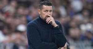 Outro começo lento custa ao Crystal Palace e Sage deve encontrar uma resposta