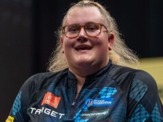 PDC Women’s Series: Beau Greaves termina a temporada com a maior média de vitórias em eventos da história do torneio | Notícias sobre dardos PDC Women's Series: Beau Greaves termina a temporada com a maior média de vitórias em eventos da história do torneio | Notícias sobre dardos