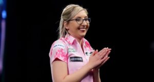 PDC Women’s Series: Fallon Sherrock e Gemma Hayter se classificam para o Campeonato Mundial com Beau Greaves vencendo os eventos 21-22 em Wigan | Notícias sobre dardos PDC Women's Series: Fallon Sherrock e Gemma Hayter se classificam para o Campeonato Mundial com Beau Greaves vencendo os eventos 21-22 em Wigan | Notícias sobre dardos