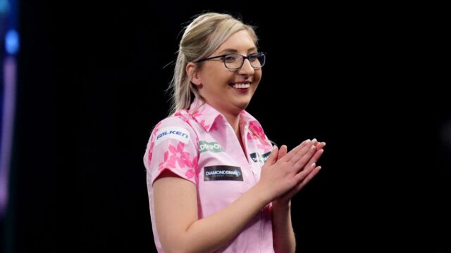 PDC Women’s Series: Fallon Sherrock e Gemma Hayter se classificam para o Campeonato Mundial com Beau Greaves vencendo os eventos 21-22 em Wigan | Notícias sobre dardos PDC Women’s Series: Fallon Sherrock e Gemma Hayter se classificam para o Campeonato Mundial com Beau Greaves vencendo os eventos 21-22 em Wigan | Notícias sobre dardos