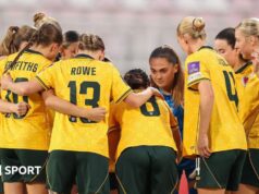 País de Gales x Albânia: o padrão de esperança do lado de Ryan Wilkinson continua na semifinal do play-off da Copa do Mundo Feminina