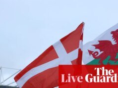 País de Gales x Dinamarca, República da Irlanda x Israel e mais: Liga das Nações – Ao vivo | Liga das Nações