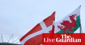 País de Gales x Dinamarca, República da Irlanda x Israel e mais: Liga das Nações – Ao vivo | Liga das Nações