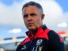 Paul Rowley: Castleford Tigers nomeia o ex-técnico do St Helens como técnico principal em um contrato de três anos após a saída de Ryan Carr | Notícias da Liga de Rugby