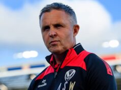 Paul Rowley: Castleford Tigers nomeia o ex-técnico do St Helens como técnico principal em um contrato de três anos após a saída de Ryan Carr | Notícias da Liga de Rugby