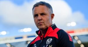 Paul Rowley: Castleford Tigers nomeia o ex-técnico do St Helens como técnico principal em um contrato de três anos após a saída de Ryan Carr | Notícias da Liga de Rugby