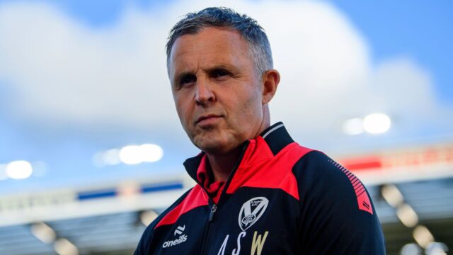 Paul Rowley: Castleford Tigers nomeia o ex-técnico do St Helens como técnico principal em um contrato de três anos após a saída de Ryan Carr | Notícias da Liga de Rugby Paul Rowley: Castleford Tigers nomeia o ex-técnico do St Helens como técnico principal em um contrato de três anos após a saída de Ryan Carr | Notícias da Liga de Rugby