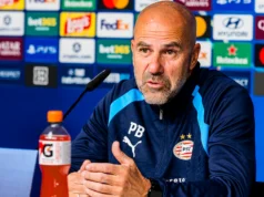 Peter Bosz espera um ótimo desempenho em Leipzig e precisa de jogadores extras na seleção do PSV | Esporte Peter Bosz espera um ótimo desempenho em Leipzig e precisa de jogadores extras na seleção do PSV | Esporte