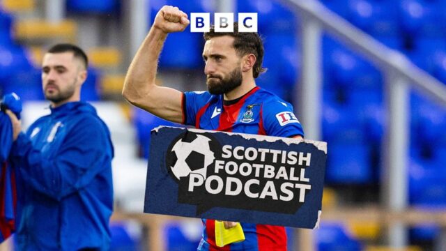 Podcast de futebol escocês – Mudança no campeonato: a liderança de Stenhousemuir sob ameaça? Podcast de futebol escocês – Mudança no campeonato: a liderança de Stenhousemuir sob ameaça?