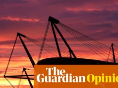 Por que estamos presos à Premier League nas mãos dos mega-ricos globais | Primeira Liga
