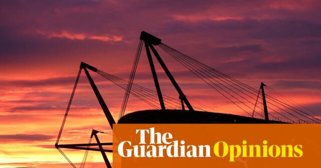 Por que estamos presos à Premier League nas mãos dos mega-ricos globais | Primeira Liga