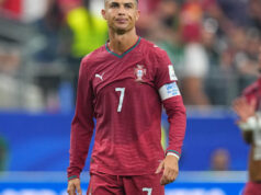 Portugal: Cristiano Ronaldo polémico – Desporto Portugal: Cristiano Ronaldo polémico - Desporto