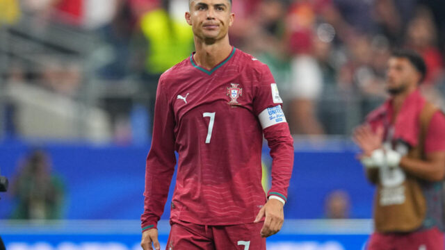 Portugal: Cristiano Ronaldo polémico – Desporto