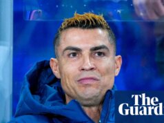 Portugal bane Cristiano Ronaldo após deixar a seleção | Cristiano Ronaldo
