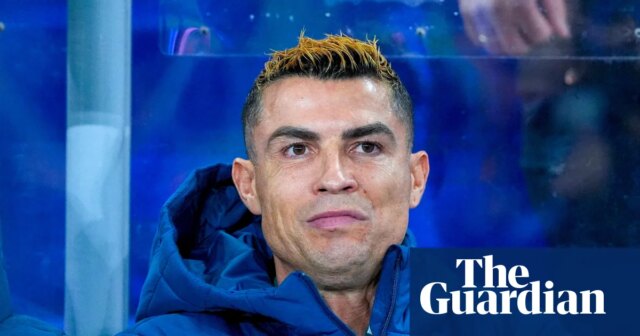 Portugal bane Cristiano Ronaldo após deixar a seleção | Cristiano Ronaldo