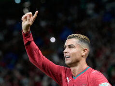Portugal temporariamente suspenso enquanto Cristiano Ronaldo se retira da selecção nacional Portugal temporariamente suspenso enquanto Cristiano Ronaldo se retira da selecção nacional