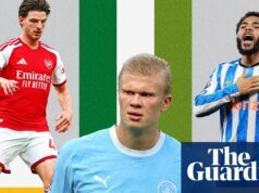 Premier League: 10 coisas para assistir neste fim de semana | Futebol