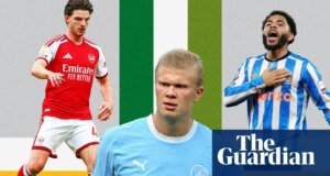 Premier League: 10 coisas para assistir neste fim de semana | Futebol
