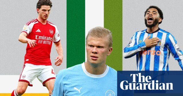 Premier League: 10 coisas para assistir neste fim de semana | Futebol
