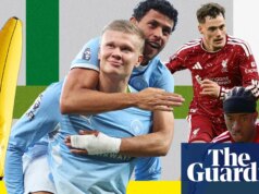 Premier League: 10 pontos de discussão da ação do fim de semana | Primeira Liga