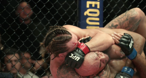 Prêmio em dinheiro do UFC Vegas 122: Brendan Allen e outros 3 recebem US$ 100 mil Prêmio em dinheiro do UFC Vegas 122: Brendan Allen e outros 3 recebem US$ 100 mil