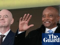 Presidência do Caf de Patrice Motsepe sob pressão após reviravolta em Afcon, Eto’o esperando nos bastidores | A política do futebol