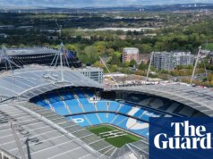 Presidente do regulador do futebol insiste que renunciará se houver pressão política sobre o Manchester City | A política do futebol