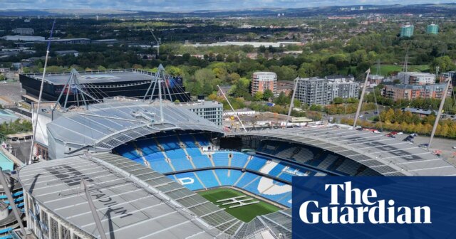Presidente do regulador do futebol insiste que renunciará se houver pressão política sobre o Manchester City | A política do futebol Presidente do regulador do futebol insiste que renunciará se houver pressão política sobre o Manchester City | A política do futebol