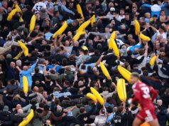 Punir os torcedores do Manchester City seria um grande passo em direção à justiça no futebol