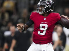 Quais são os jogos da NFL hoje: canais de TV, informações de transmissão ao vivo, horários de início da semana 5 Quais são os jogos da NFL hoje: canais de TV, informações de transmissão ao vivo, horários de início da semana 5