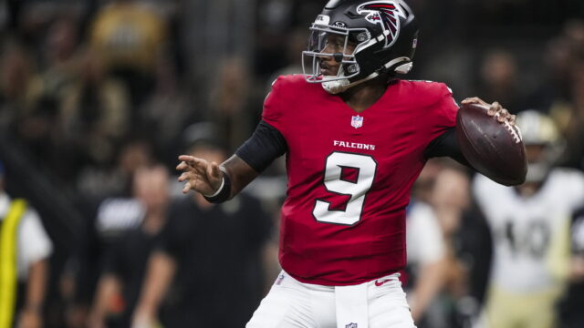 Quais são os jogos da NFL hoje: canais de TV, informações de transmissão ao vivo, horários de início da semana 5