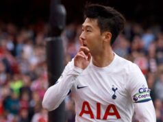Quem marcou mais gols na Premier League pelo Spurs contra adversários do Big Six?